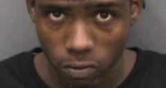 Suspect In Family Dollar Killing Arrested In Orlando